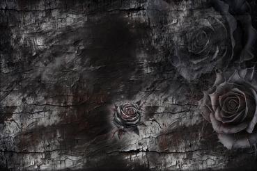 Rose Tattoo - Mützen Panel - Jersey